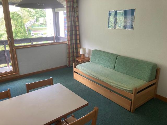 Apartements HOME CLUB 2 - Tignes 2100 Le Lavachet