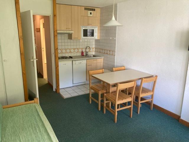 Apartements HOME CLUB 2 - Tignes 2100 Le Lavachet