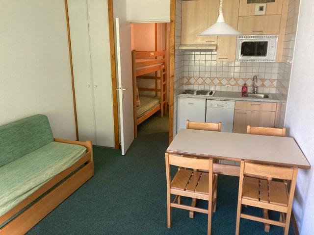 Apartements HOME CLUB 2 - Tignes 2100 Le Lavachet