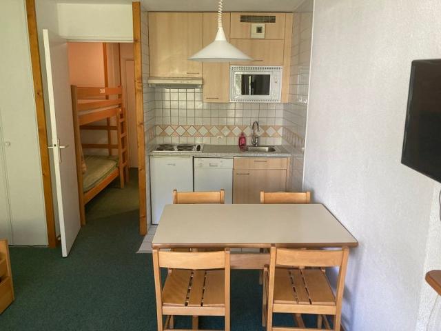 Apartements HOME CLUB 2 - Tignes 2100 Le Lavachet