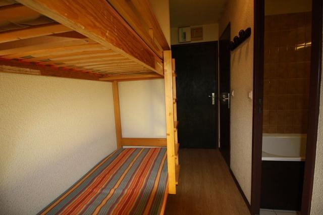 Apartements HOME CLUB 2 - Tignes 2100 Le Lavachet