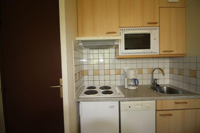 Apartements HOME CLUB 2 - Tignes 2100 Le Lavachet