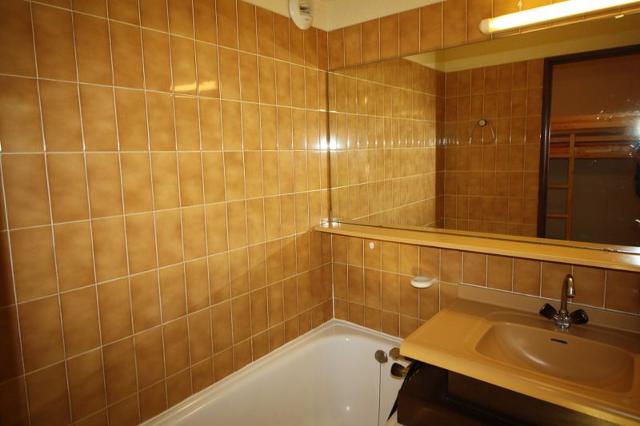 Apartements HOME CLUB 2 - Tignes 2100 Le Lavachet