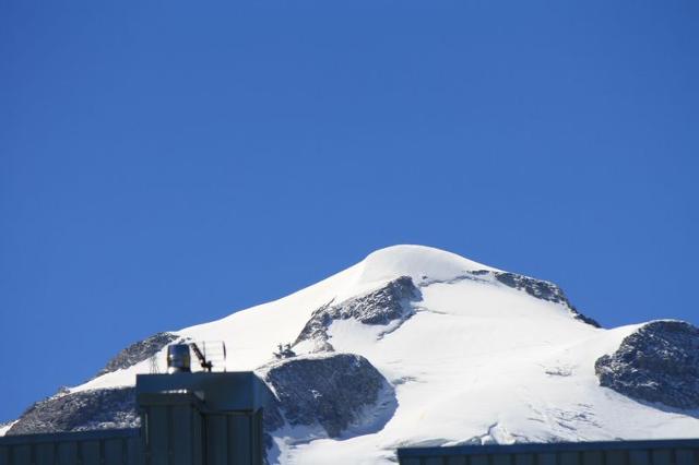 Apartements HOME CLUB 2 - Tignes 2100 Le Lavachet