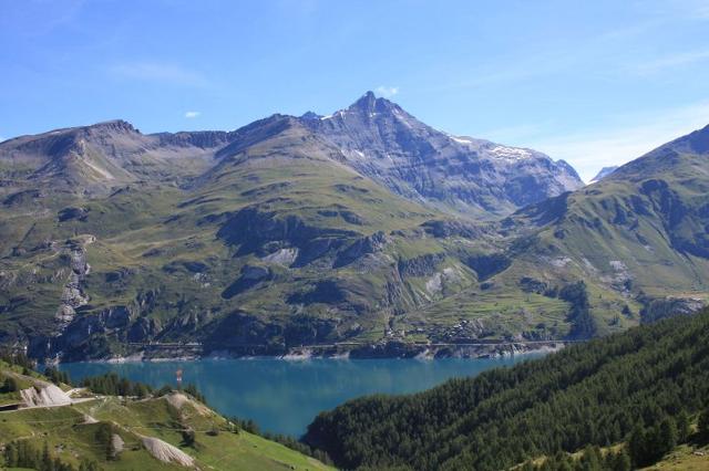 Apartements HOME CLUB 2 - Tignes 2100 Le Lavachet