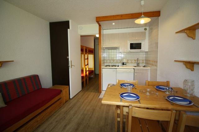 Apartements HOME CLUB 2 - Tignes 2100 Le Lavachet