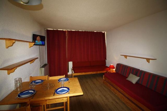 Apartements HOME CLUB 2 - Tignes 2100 Le Lavachet