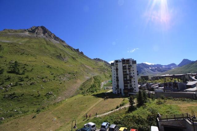 Apartements HOME CLUB 2 - Tignes 2100 Le Lavachet