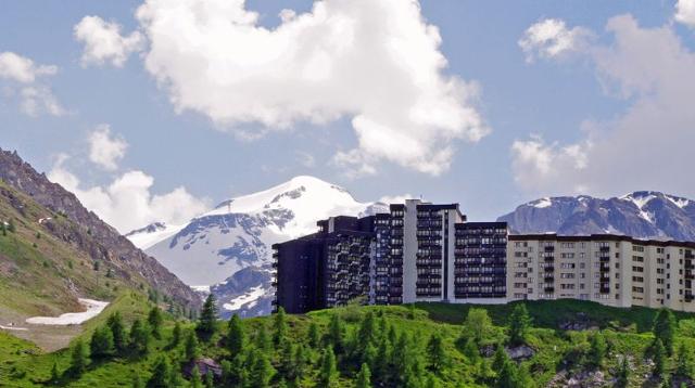 Apartements HOME CLUB 2 - Tignes 2100 Le Lavachet