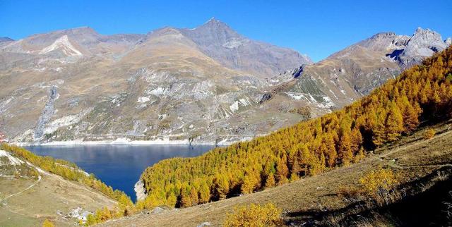 Apartements HOME CLUB 2 - Tignes 2100 Le Lavachet