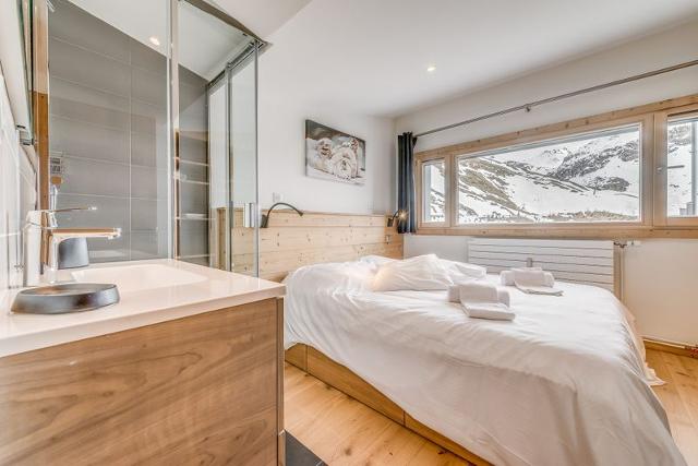 Apartements MOUTIÈRES B - Tignes Val Claret