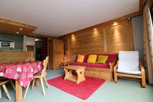 Apartements PALAFOUR - Tignes 2100 Le Lac