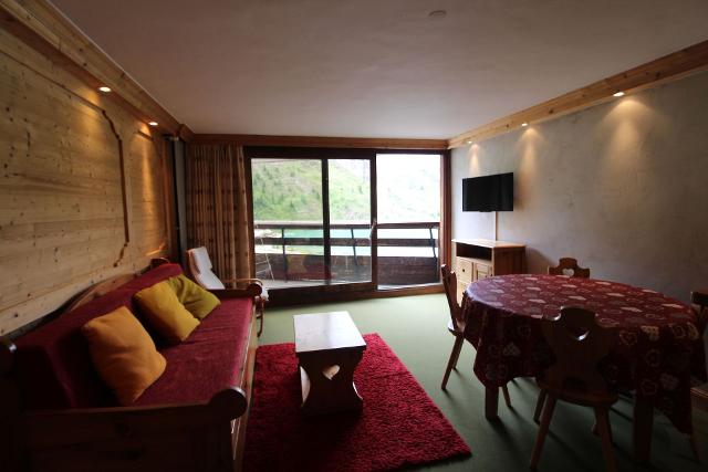 Apartements PALAFOUR - Tignes 2100 Le Lac