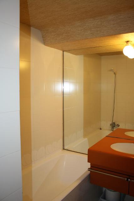 Apartements PALAFOUR - Tignes 2100 Le Lac