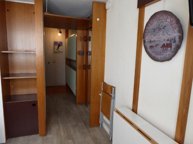 Apartements PALAFOUR - Tignes 2100 Le Lac