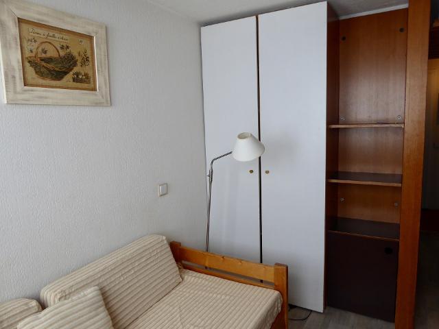 Apartements PALAFOUR - Tignes 2100 Le Lac