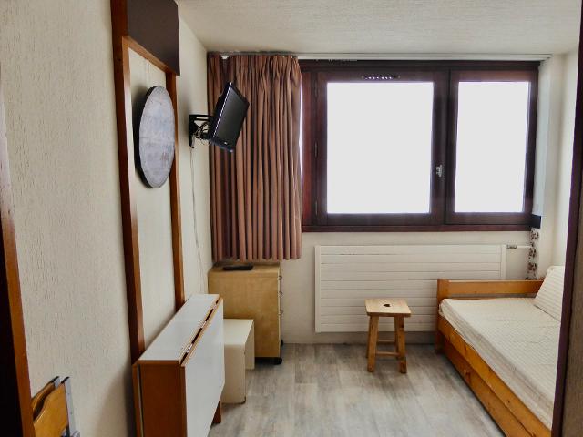 Apartements PALAFOUR - Tignes 2100 Le Lac