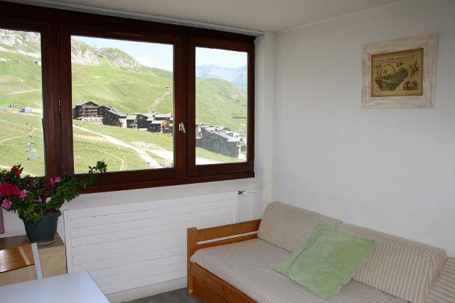 Apartements PALAFOUR - Tignes 2100 Le Lac