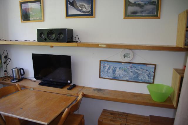 Apartements PALAFOUR - Tignes 2100 Le Lac