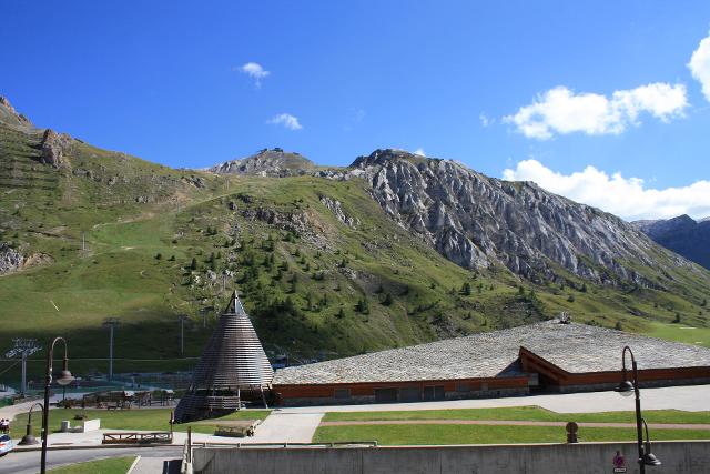 Apartements PALAFOUR - Tignes 2100 Le Lac