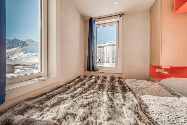 Apartements PALAFOUR - Tignes 2100 Le Lac