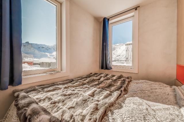 Apartements PALAFOUR - Tignes 2100 Le Lac