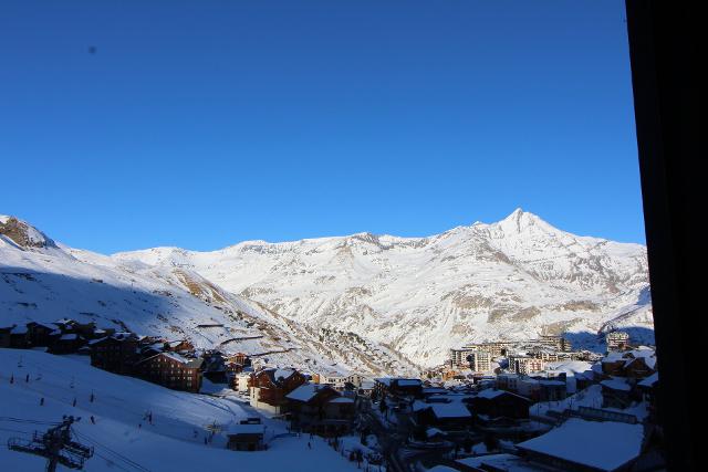 Apartements PALAFOUR - Tignes 2100 Le Lac