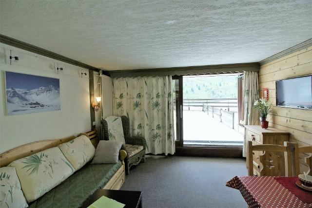 Apartements PALAFOUR - Tignes 2100 Le Lac