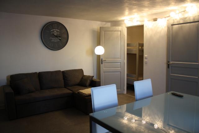 Apartements PALAFOUR - Tignes 2100 Le Lac