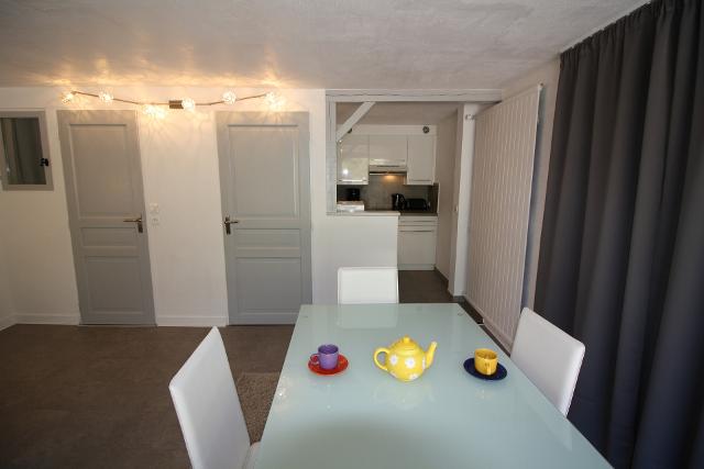 Apartements PALAFOUR - Tignes 2100 Le Lac