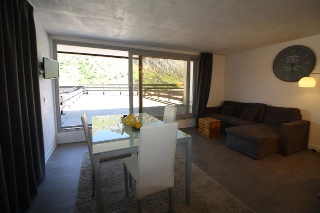 Apartements PALAFOUR - Tignes 2100 Le Lac