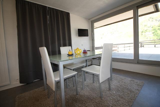 Apartements PALAFOUR - Tignes 2100 Le Lac