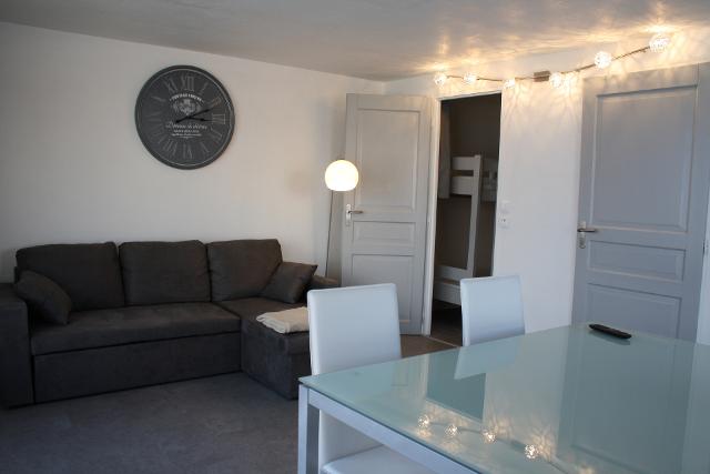 Apartements PALAFOUR - Tignes 2100 Le Lac