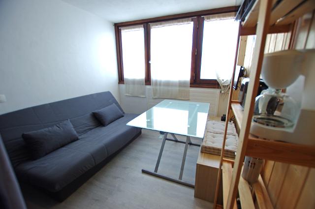 Apartements PALAFOUR - Tignes 2100 Le Lac