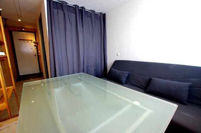 Apartements PALAFOUR - Tignes 2100 Le Lac