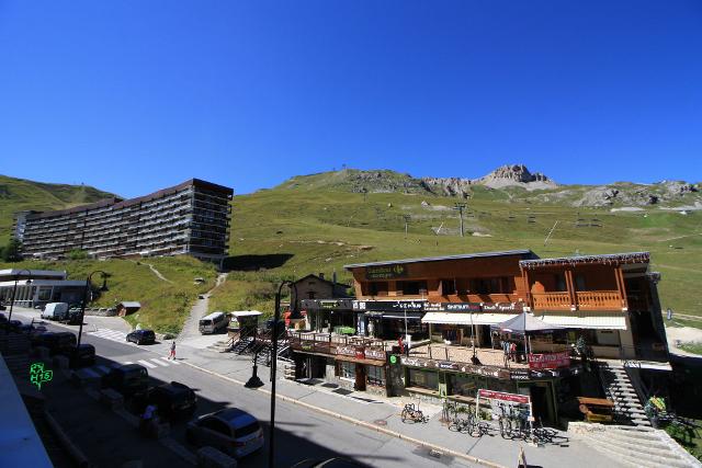 Apartements PALAFOUR - Tignes 2100 Le Lac