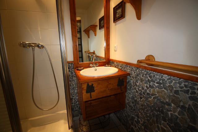 Apartements PALAFOUR - Tignes 2100 Le Lac