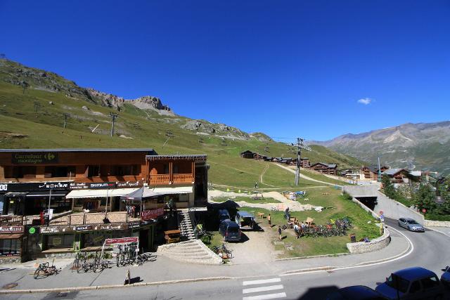 Apartements PALAFOUR - Tignes 2100 Le Lac