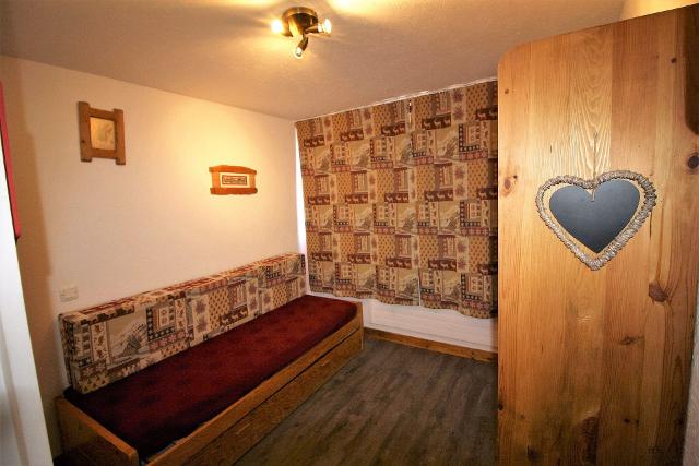 Apartements PALAFOUR - Tignes 2100 Le Lac