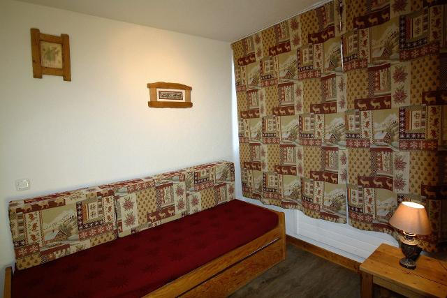 Apartements PALAFOUR - Tignes 2100 Le Lac