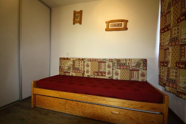 Apartements PALAFOUR - Tignes 2100 Le Lac