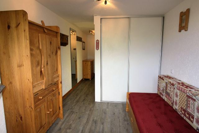 Apartements PALAFOUR - Tignes 2100 Le Lac