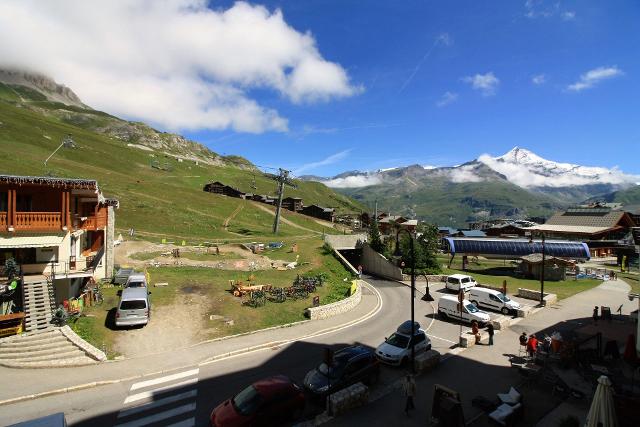 Apartements PALAFOUR - Tignes 2100 Le Lac