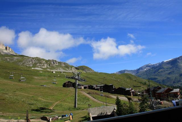 Apartements PALAFOUR - Tignes 2100 Le Lac