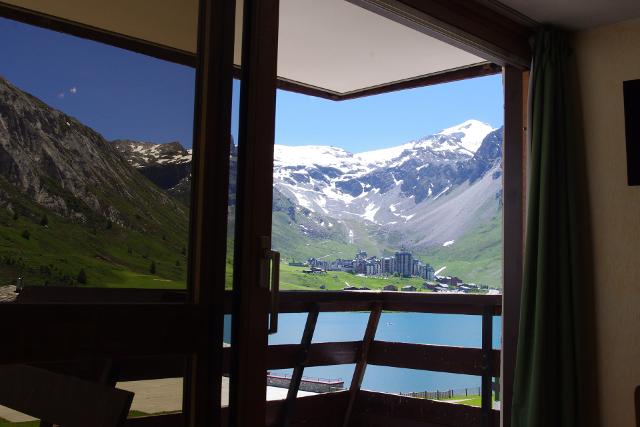 Apartements PALAFOUR - Tignes 2100 Le Lac