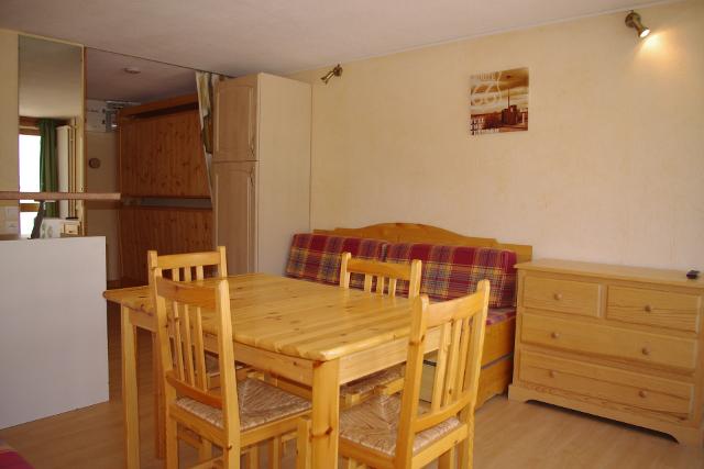 Apartements PALAFOUR - Tignes 2100 Le Lac