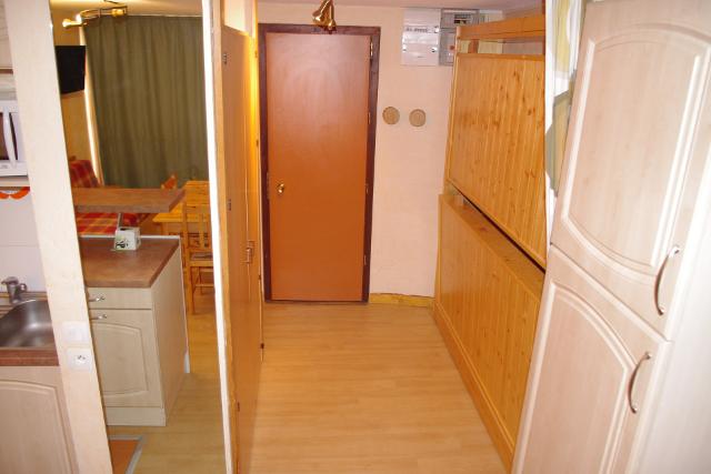 Apartements PALAFOUR - Tignes 2100 Le Lac