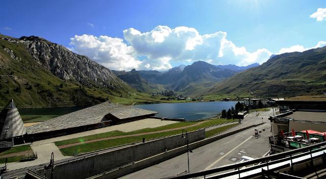 Apartements PALAFOUR - Tignes 2100 Le Lac