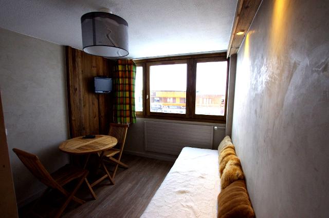 Apartements PALAFOUR - Tignes 2100 Le Lac