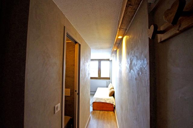 Apartements PALAFOUR - Tignes 2100 Le Lac